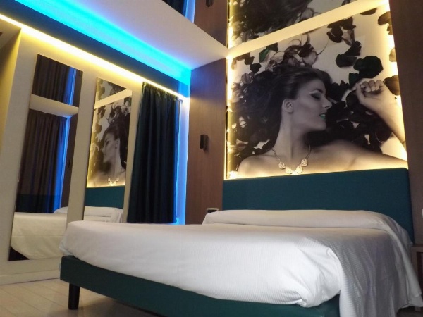 Hotel Camelia image 12