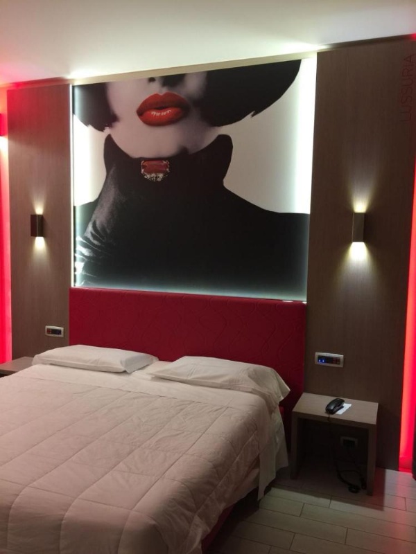 Hotel Camelia image 13