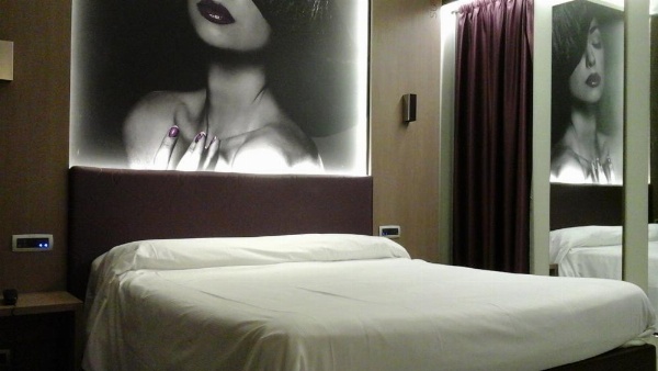 Hotel Camelia image 14