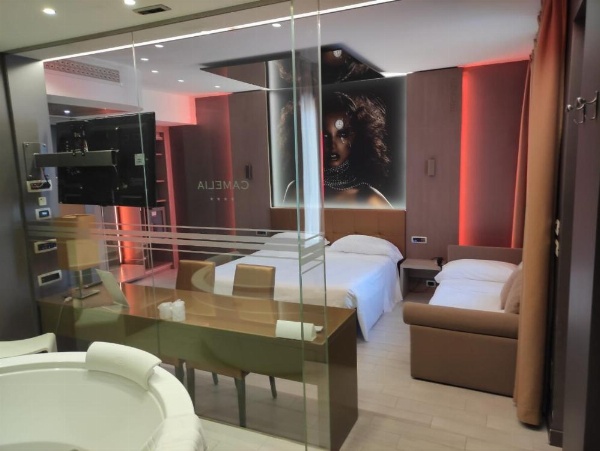 Hotel Camelia image 18