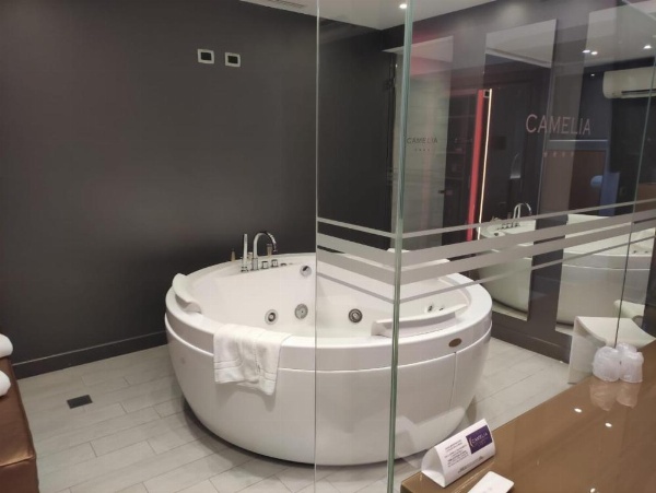 Hotel Camelia image 19