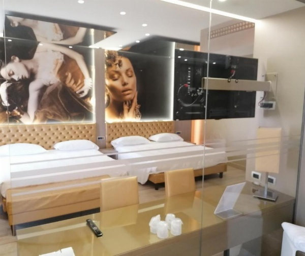 Hotel Camelia image 20