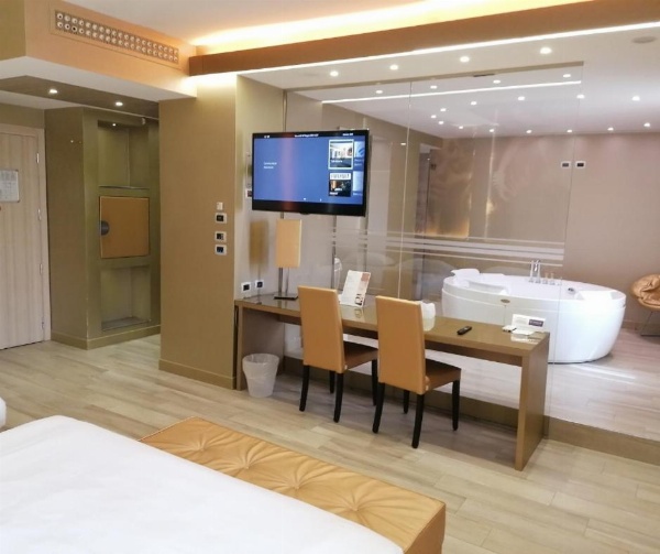 Hotel Camelia image 21