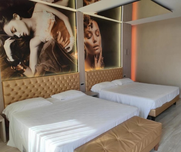 Hotel Camelia image 22