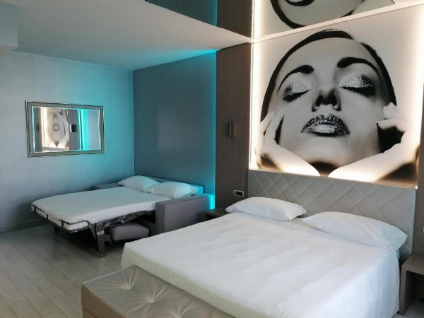 Hotel Camelia image 24