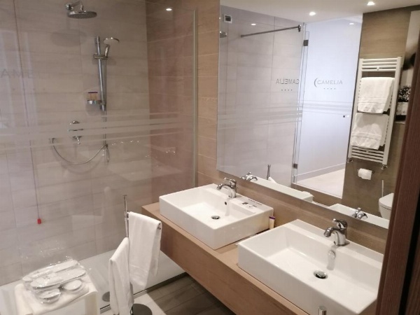 Hotel Camelia image 26