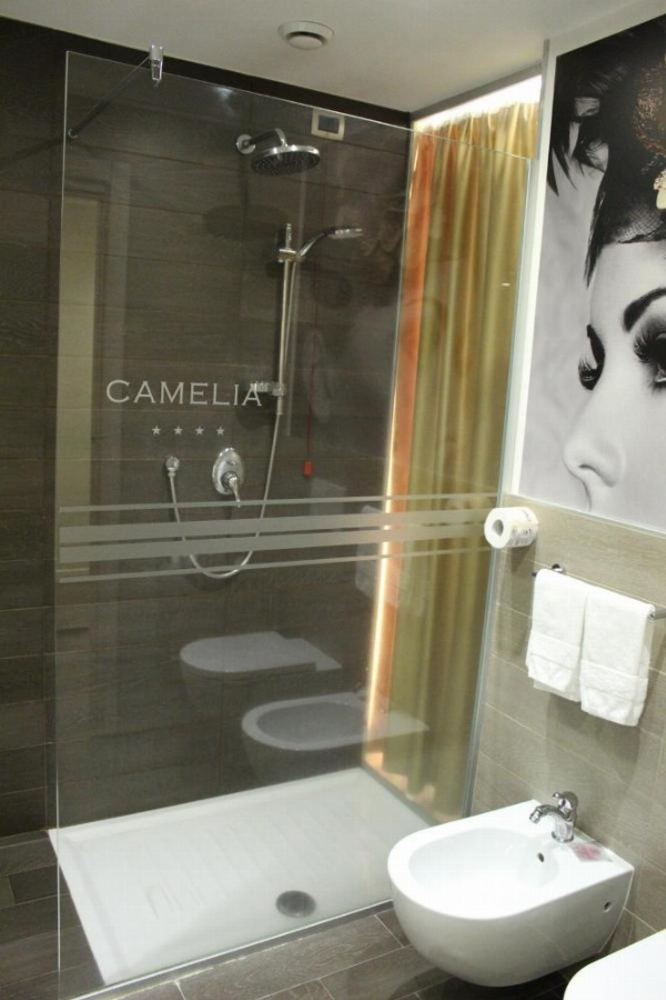Hotel Camelia image 6