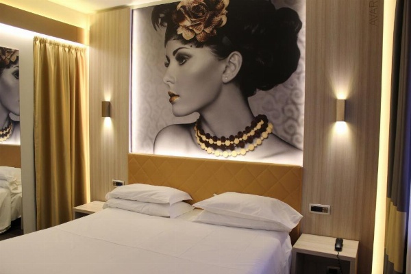 Hotel Camelia image 7